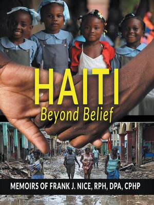 cover image of Haiti Beyond Belief